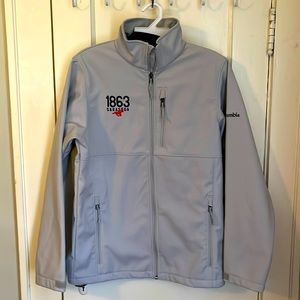 Columbia Ascender Full Zip Jacket. Size S. never worn.